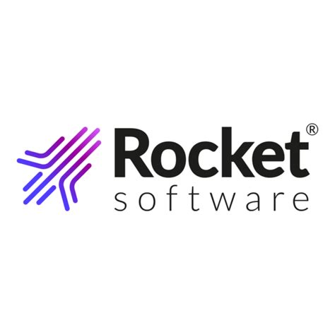 Rocket Software, Inc. Company Profile .